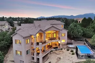 5039 Stonehill Rd, Colorado Springs, CO 80918 - Photo 3