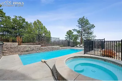 5039 Stonehill Road, Colorado Springs, CO 80918 - Photo 49