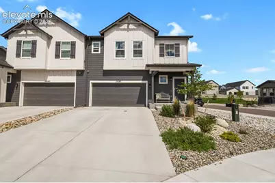 17687 Lemon Rye Loop, Monument, CO 80132 - Photo 1