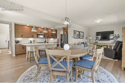 17687 Lemon Rye Loop, Monument, CO 80132 - Photo 9