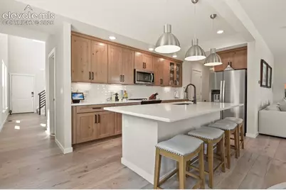 17687 Lemon Rye Loop, Monument, CO 80132 - Photo 5