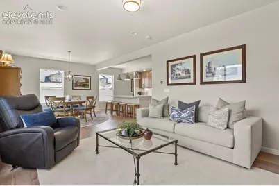 17687 Lemon Rye Loop, Monument, CO 80132 - Photo 11
