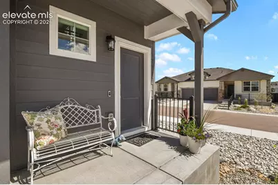 17687 Lemon Rye Loop, Monument, CO 80132 - Photo 3