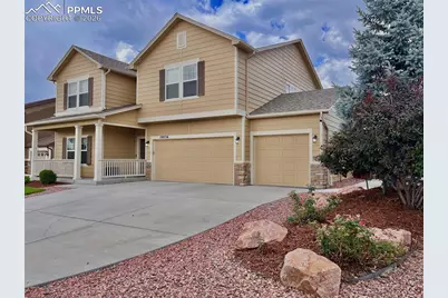 10836 McGahan Drive, Fountain, CO 80817 - Photo 3