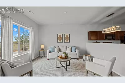 7423 Sand Lake Heights, Colorado Springs, CO 80908 - Photo 9