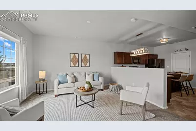 7423 Sand Lake Heights, Colorado Springs, CO 80908 - Photo 5