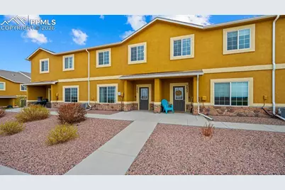 7423 Sand Lake Heights, Colorado Springs, CO 80908 - Photo 3