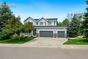 713 Saber Creek Dr, Monument, CO 80132 - Photo 1