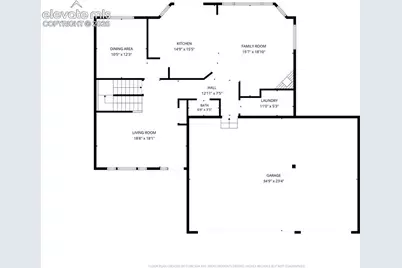 713 Saber Creek Drive, Monument, CO 80132 - Photo 37