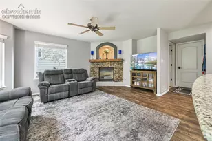713 Saber Creek Dr, Monument, CO 80132 - Photo 13
