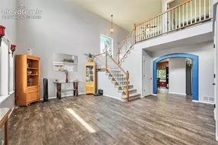 713 Saber Creek Dr, Monument, CO 80132 - Photo 5