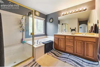 713 Saber Creek Drive, Monument, CO 80132 - Photo 21