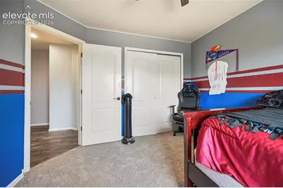 713 Saber Creek Drive, Monument, CO 80132 - Photo 23