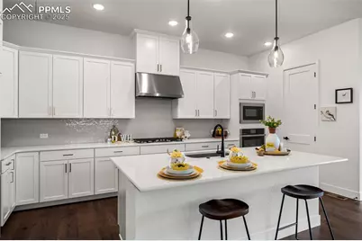 6678 Thimble Court, Colorado Springs, CO 80924 - Photo 7
