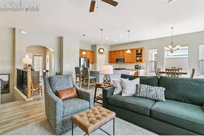 15764 Blue Pearl Court, Monument, CO 80132 - Photo 13