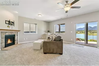 15764 Blue Pearl Court, Monument, CO 80132 - Photo 33