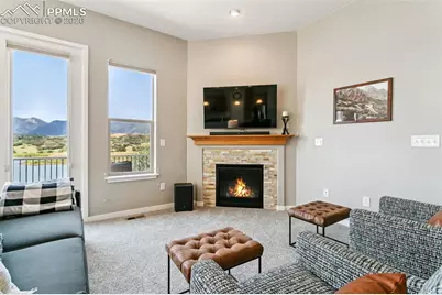 15764 Blue Pearl Court, Monument, CO 80132 - Photo 11