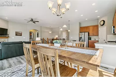 15764 Blue Pearl Court, Monument, CO 80132 - Photo 15