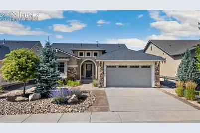 15764 Blue Pearl Court, Monument, CO 80132 - Photo 1