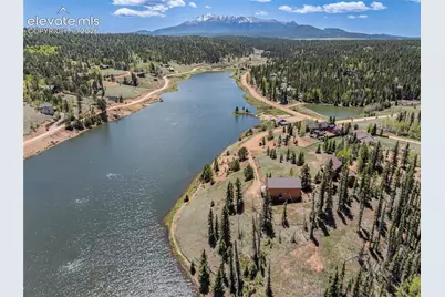 1506 Lake Place, Divide, CO 80814 - Photo 5