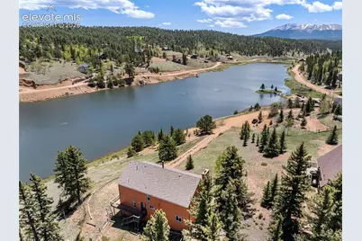 1506 Lake Place, Divide, CO 80814 - Photo 3