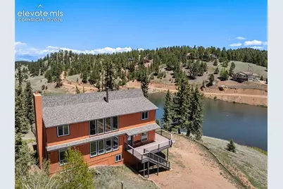 1506 Lake Place, Divide, CO 80814 - Photo 25
