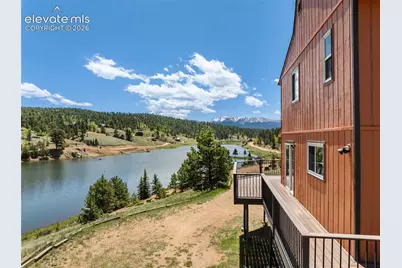 1506 Lake Place, Divide, CO 80814 - Photo 23