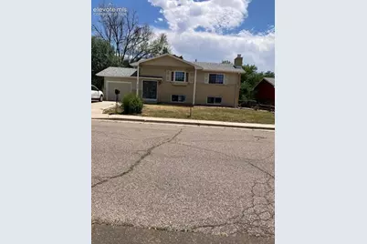 423 Eudora Street, Colorado Springs, CO 80911 - Photo 1