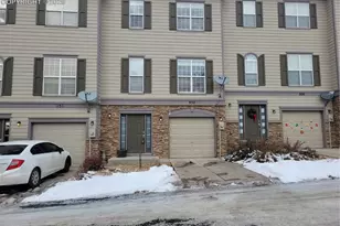 932 Burning Bush Point, Monument, CO 80132 - Photo 1