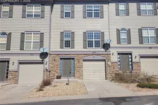 932 Burning Bush Point, Monument, CO 80132 - Photo 1