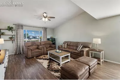 9201 Ballybunion Road, Peyton, CO 80831 - Photo 3