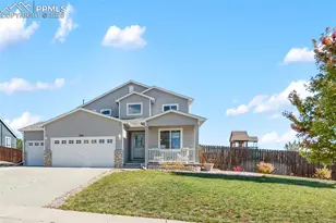 9201 Ballybunion Rd, Peyton, CO 80831 - Photo 1