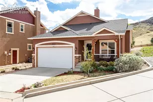 2560 Mirror Lake Ct, Colorado Springs, CO 80919 - Photo 1