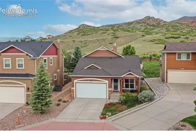 2560 Mirror Lake Court, Colorado Springs, CO 80919 - Photo 1