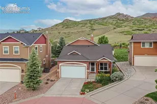 2560 Mirror Lake Ct, Colorado Springs, CO 80919 - Photo 1