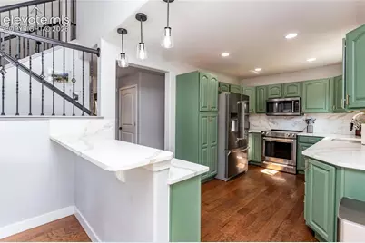 2560 Mirror Lake Court, Colorado Springs, CO 80919 - Photo 17