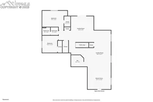 4661 Horse Gulch Loop, Colorado Springs, CO 80924 - Photo 47