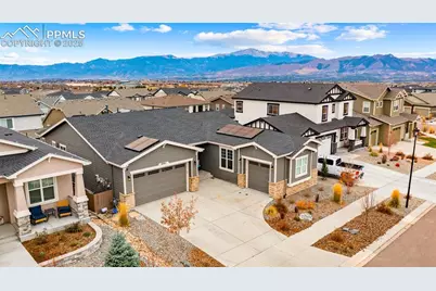4661 Horse Gulch Loop, Colorado Springs, CO 80924 - Photo 39