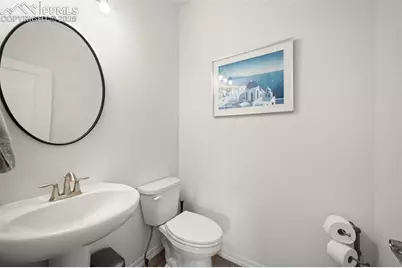 4661 Horse Gulch Loop, Colorado Springs, CO 80924 - Photo 15