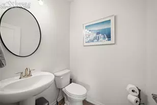 4661 Horse Gulch Loop, Colorado Springs, CO 80924 - Photo 15