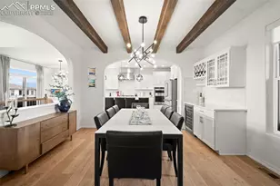 4661 Horse Gulch Loop, Colorado Springs, CO 80924 - Photo 7