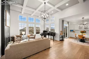 4661 Horse Gulch Loop, Colorado Springs, CO 80924 - Photo 13