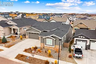 4661 Horse Gulch Loop, Colorado Springs, CO 80924 - Photo 41