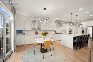 4661 Horse Gulch Loop, Colorado Springs, CO 80924 - Photo 11