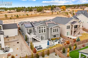 4661 Horse Gulch Loop, Colorado Springs, CO 80924 - Photo 43