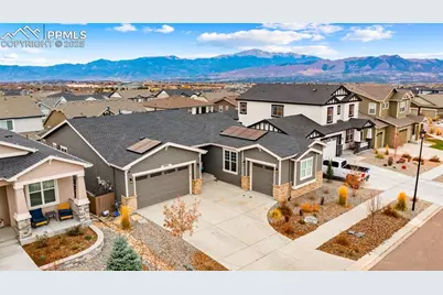 4661 Horse Gulch Loop, Colorado Springs, CO 80924 - Photo 39