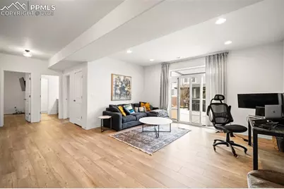 4661 Horse Gulch Loop, Colorado Springs, CO 80924 - Photo 23