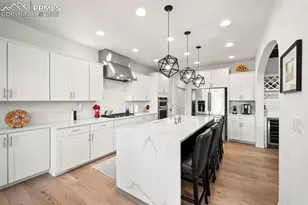 4661 Horse Gulch Loop, Colorado Springs, CO 80924 - Photo 9