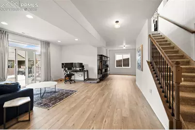 4661 Horse Gulch Loop, Colorado Springs, CO 80924 - Photo 21