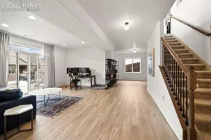4661 Horse Gulch Loop, Colorado Springs, CO 80924 - Photo 21